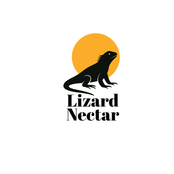 Lizard Nectar